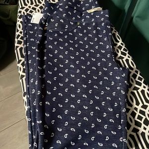 Micheal Kors Pull on pants